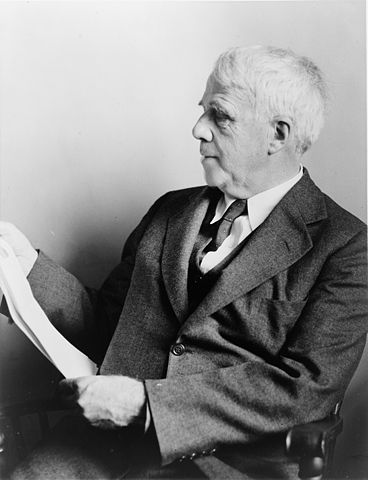 Who Was Robert Frost?