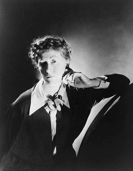 Remembering Marianne Moore