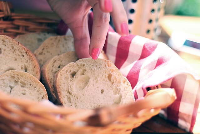 Exploring French Through Cuisine