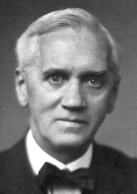 Alexander Fleming: Penicillin’s Co-Finder