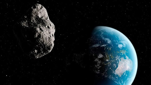 The Ancient Matter Of Asteroids