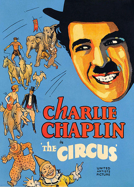 The Rags To Riches Tale Of Charlie Chaplin