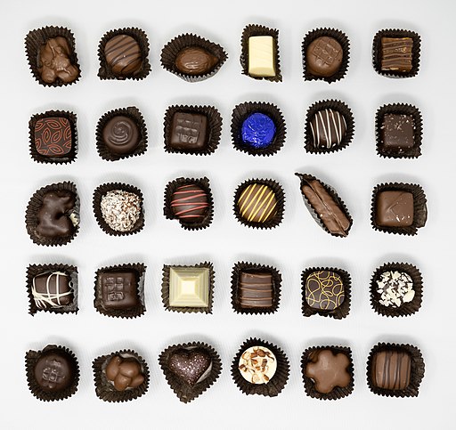 Chocolate: A Gourmet Gift From The Gods?