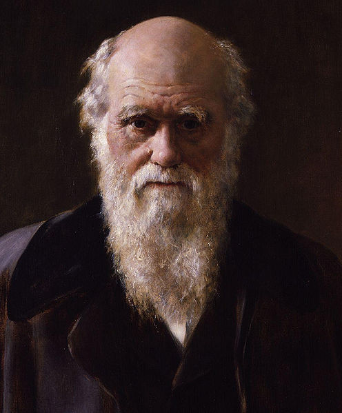 Charles Darwin And His Theory Of Evolution