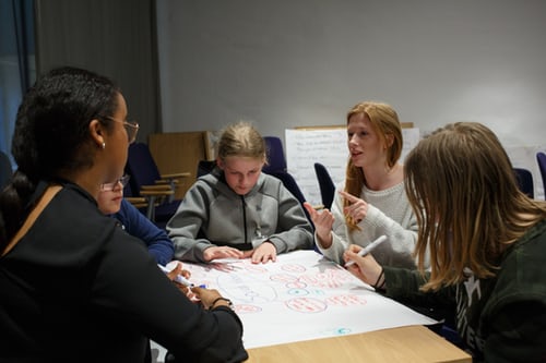 Running a Debate Club for Home Educated Teens