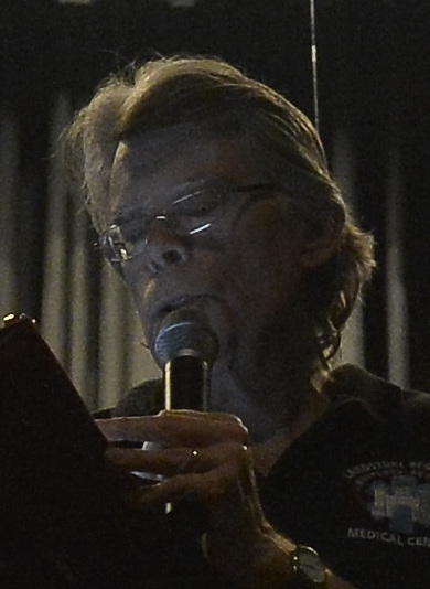 Masters Of Their Craft: Stephen King