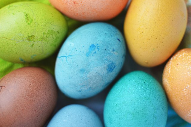 Your Guide To A Happy And Productive Easter