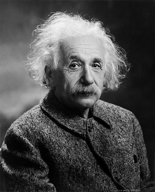 Einstein: 5 Inspirational Quotes for World Pi Day