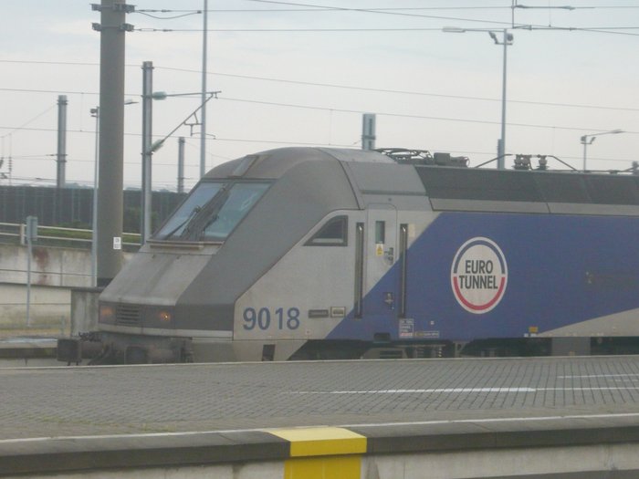 The Channel Tunnel: A Remarkable Feat Of Engineering