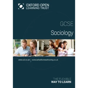 Sociology GCSE Printed Materials