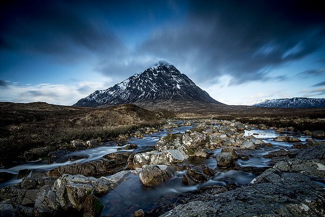 Robert Burns’ Best Poems