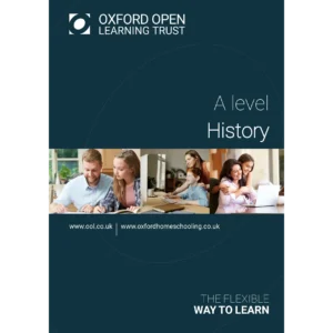 History A level Printed Materials