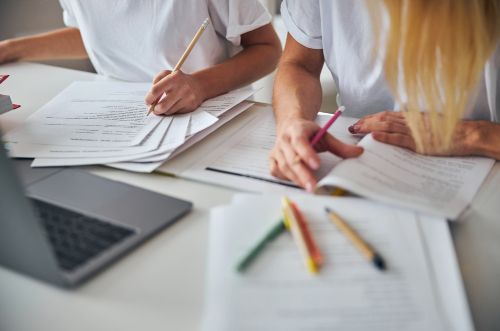 How To Choose GCSEs