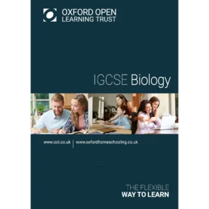 Biology IGCSE Course Pack
