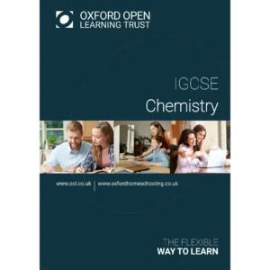 Chemistry IGCSE Printed Materials