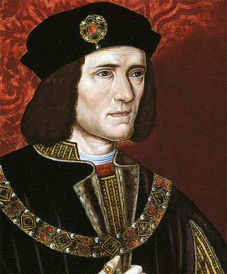 Richard III – Fact, Fiction Or Fable?