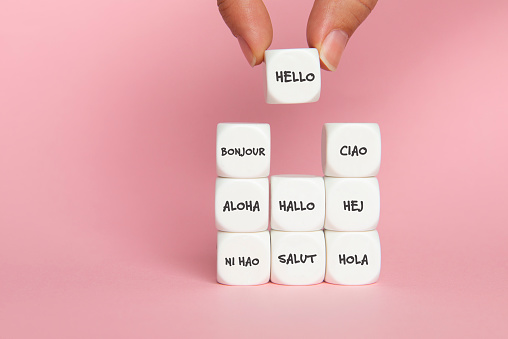 Which Language Should You Learn?