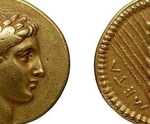 The History Of Currency