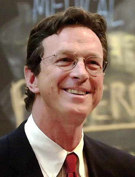 Masters Of Their Craft: Michael Crichton