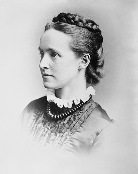 Millicent Garrett Fawcett