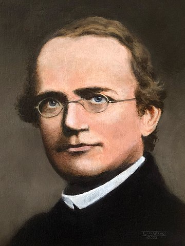 Gregor Mendel And His Principles Of Inheritance