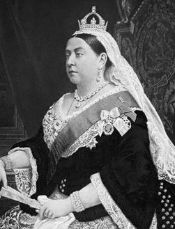 Queen Victoria and Her Era Of Progress