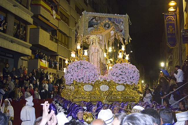 Semana Santa