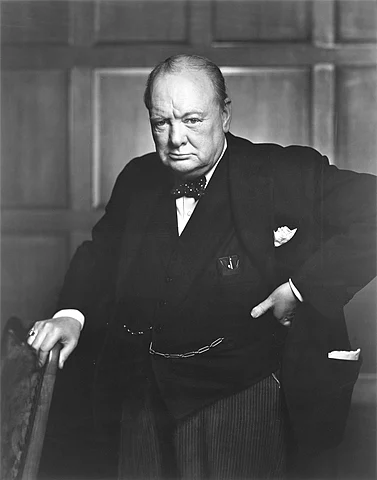 A brief guide to Winston Churchill