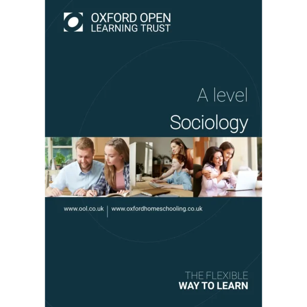 Sociology A level Printed Materials