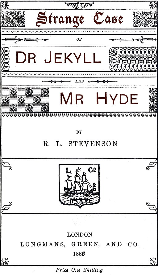 The Real Jekyll and Hyde