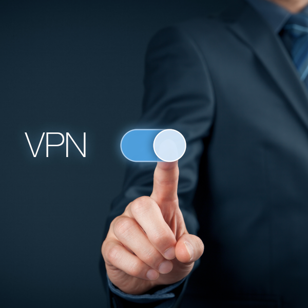 VPNs and third party learning resources