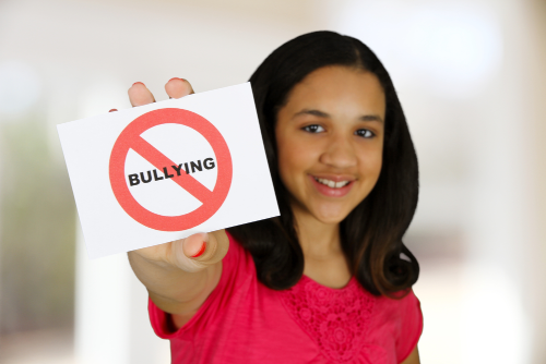 Bullying In Schools