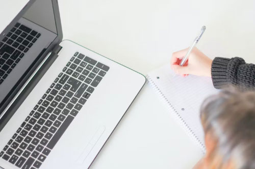 Homeschool Supplies