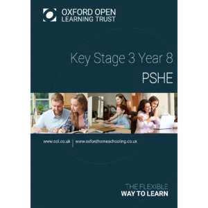PSHE Key Stage 3 Year 8 Printed Materials