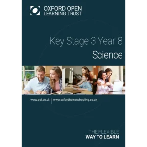 Science Key Stage 3 Year 8 Printed Materials
