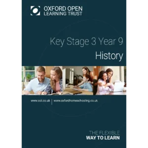 History KS3 Year 9 Printed Coursepack